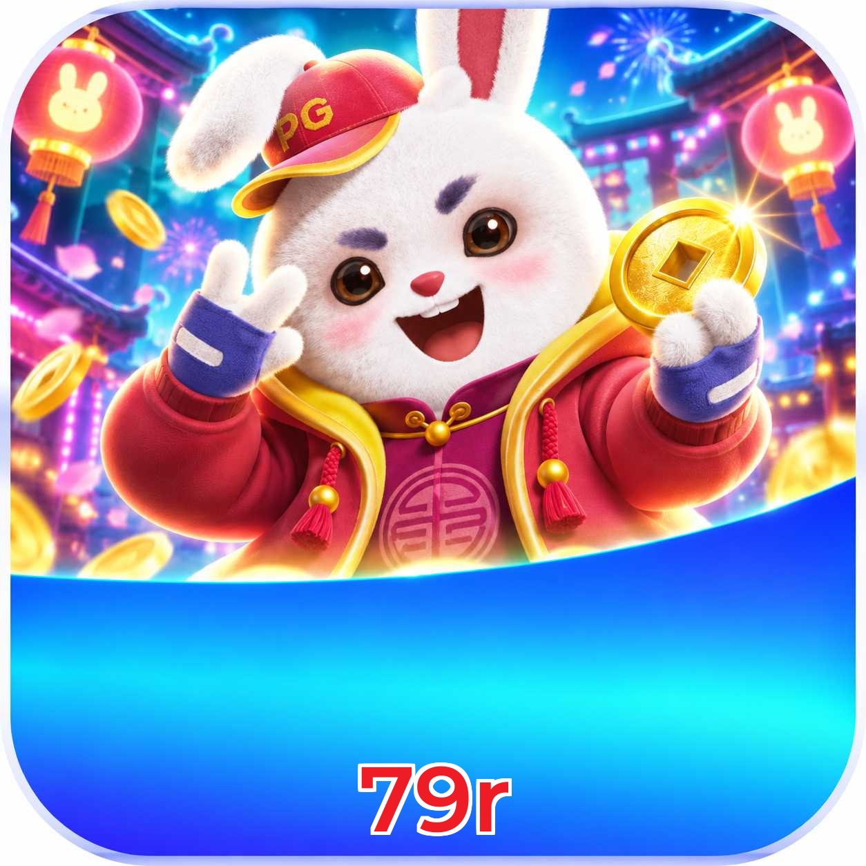 Comunidade Facebook e jogos Plushie Frenzy