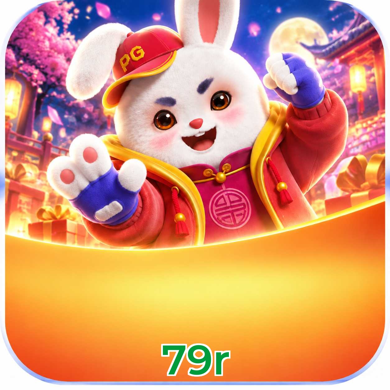 Escolha de slots como Plushie Frenzy