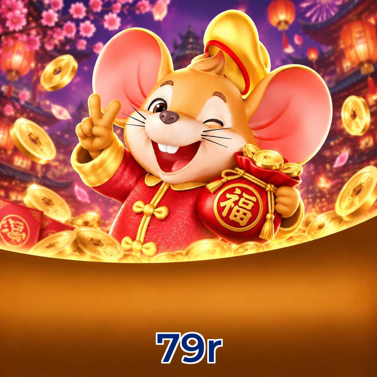 Plushie Frenzy — slot citado nas perguntas frequentes da 79r