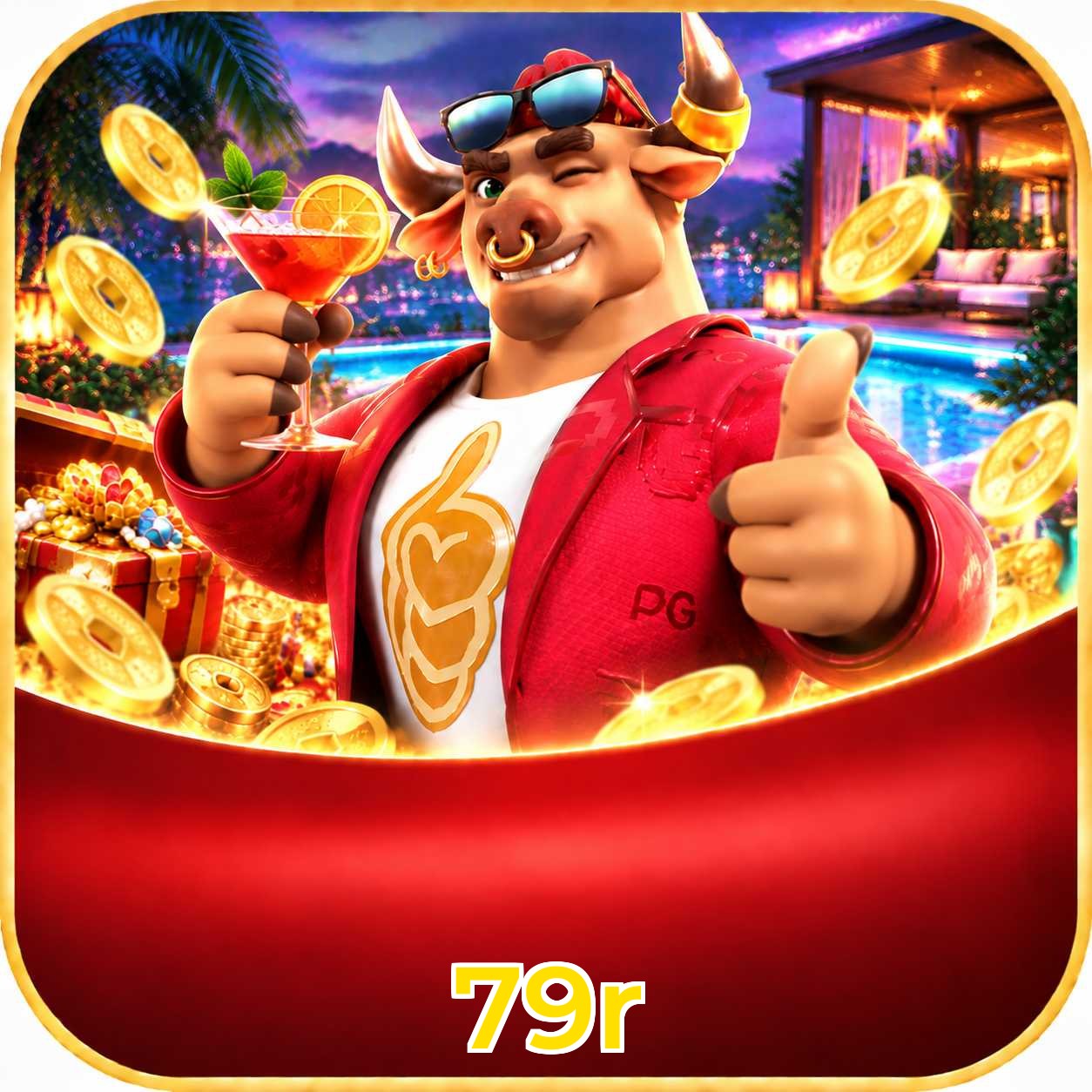 Plushie Frenzy na categoria slots 79r