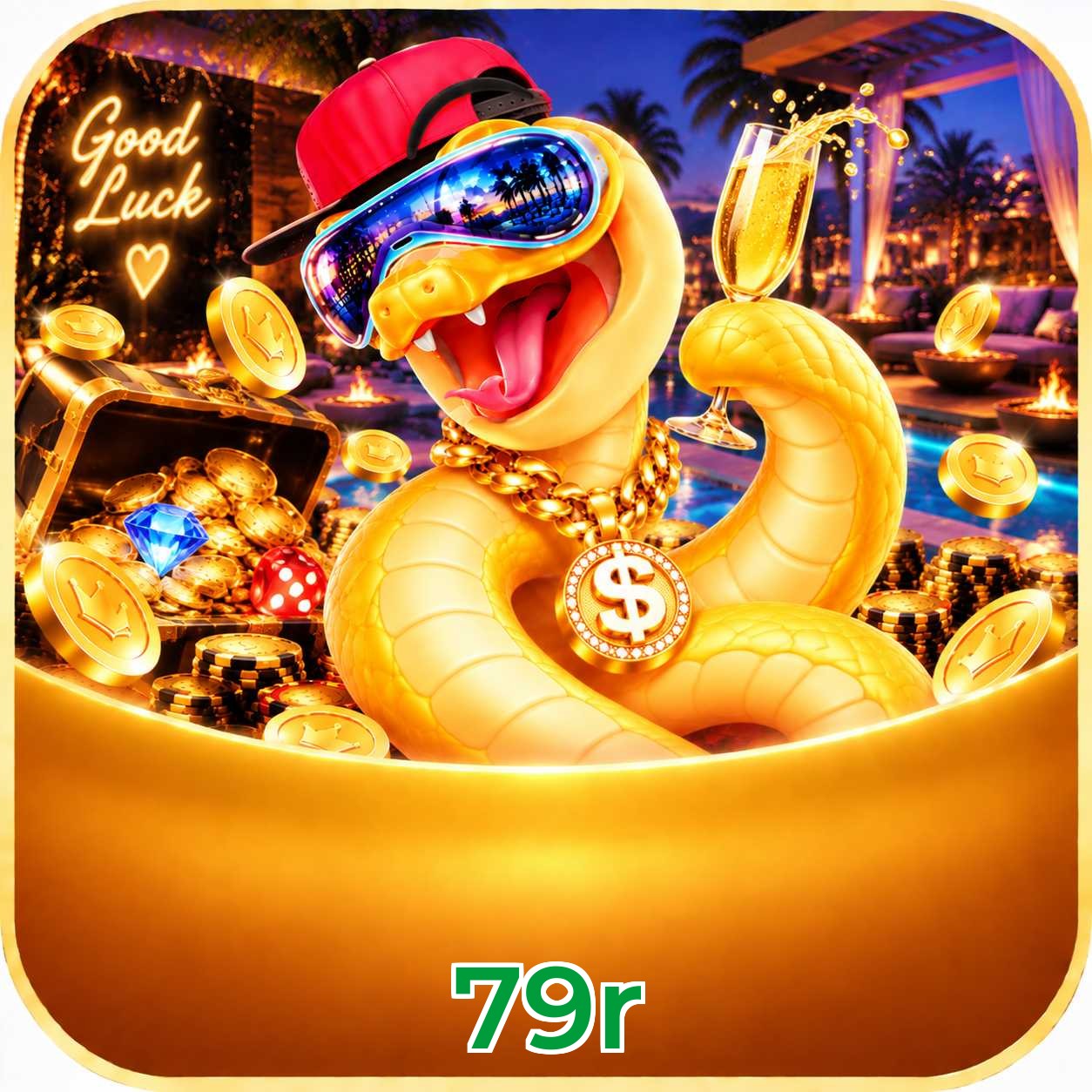 Alternativa de slots Plushie Frenzy aos crash games na 79r