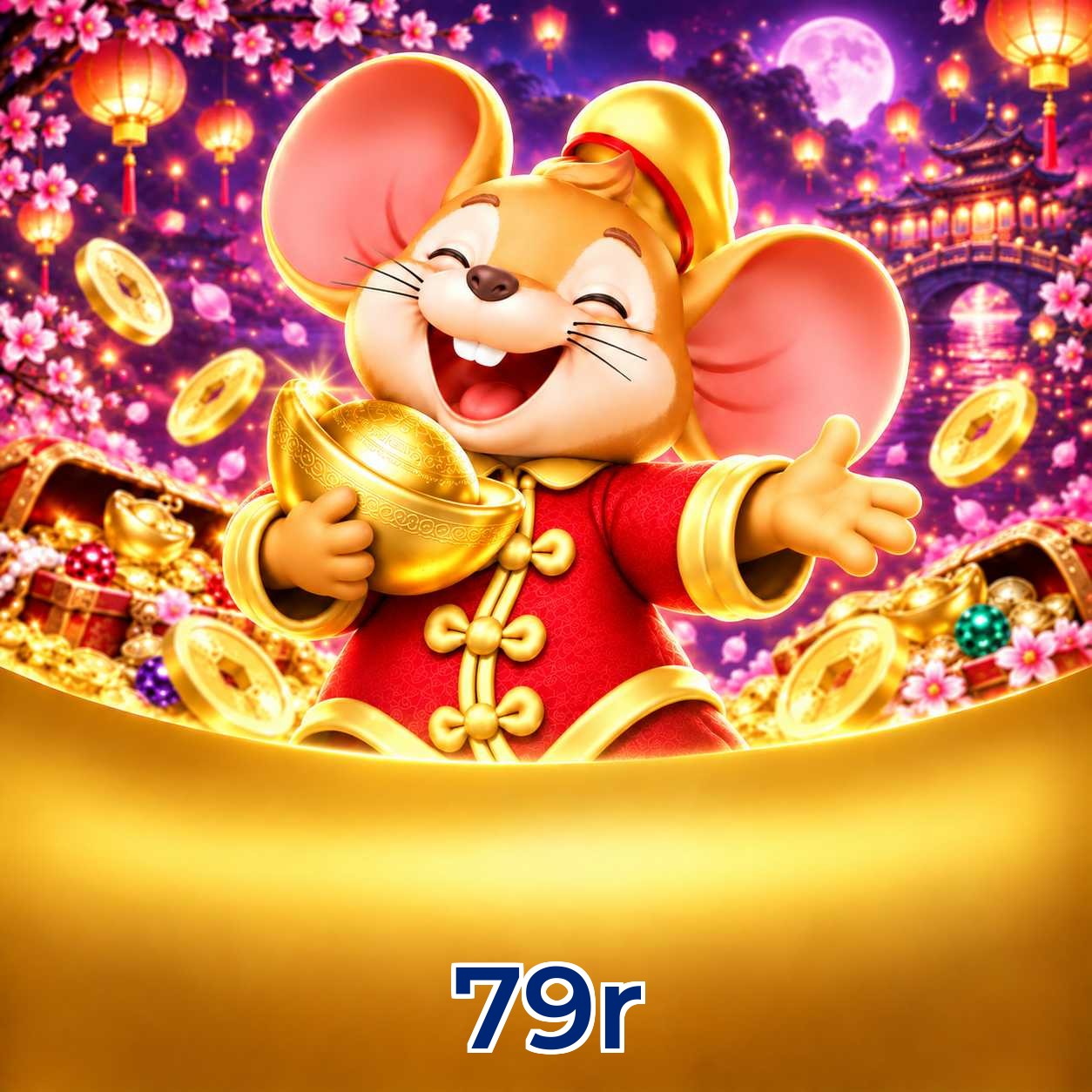 Análise de slots Plushie Frenzy na 79r