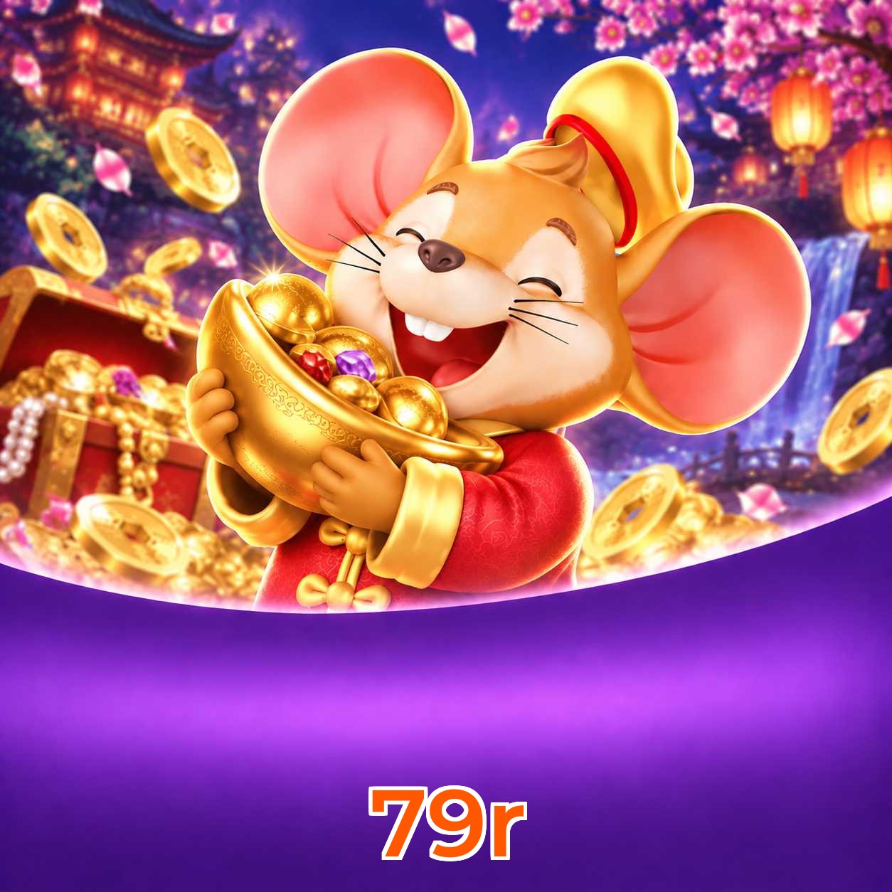 Bingo e slots Plushie Frenzy na 79r