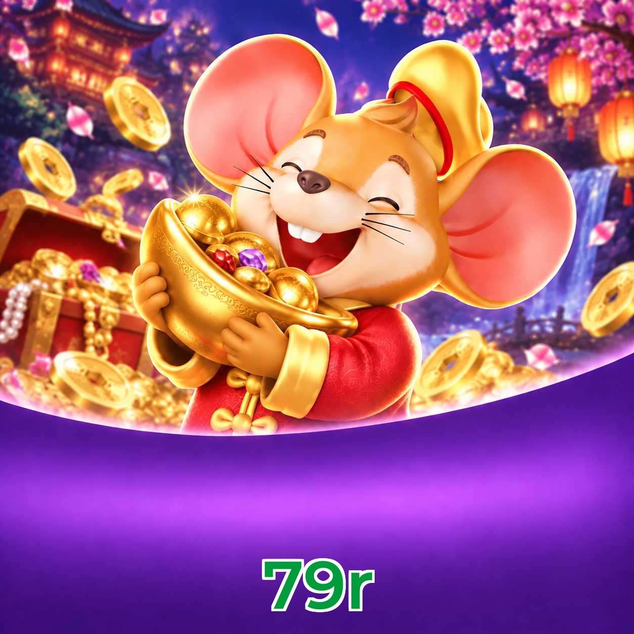 Variedade de jogos incluindo Plushie Frenzy