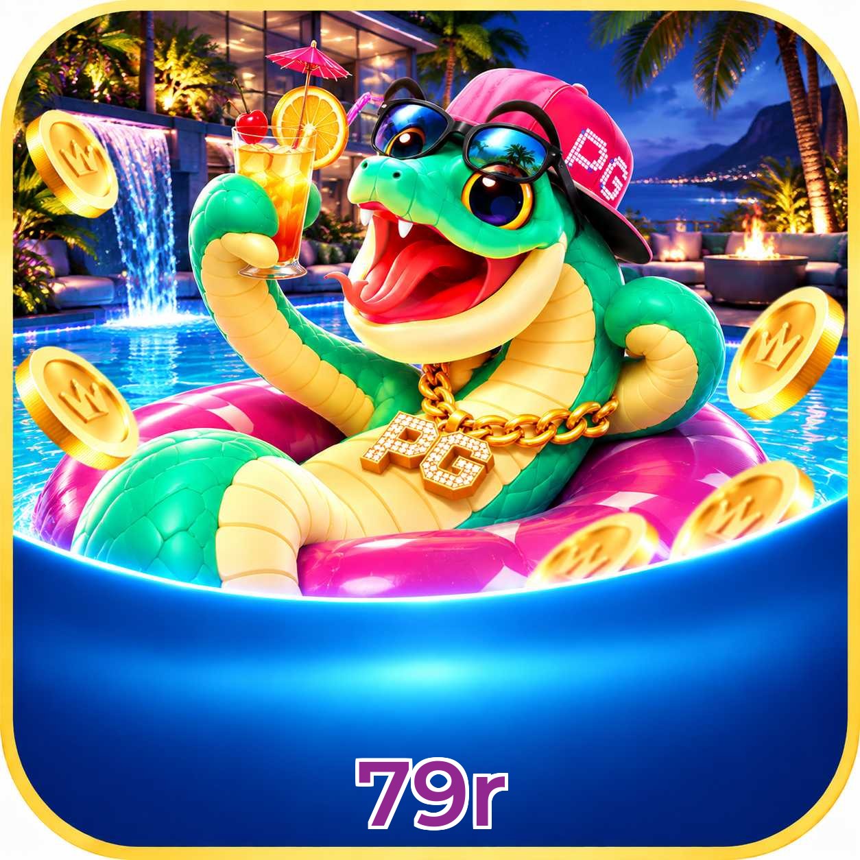 Download 79r e acesso a Plushie Frenzy