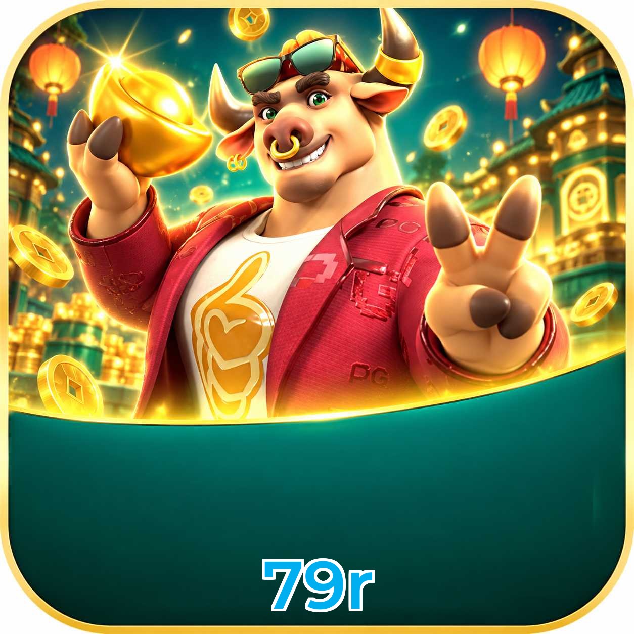 Variedade cassino e slots Plushie Frenzy