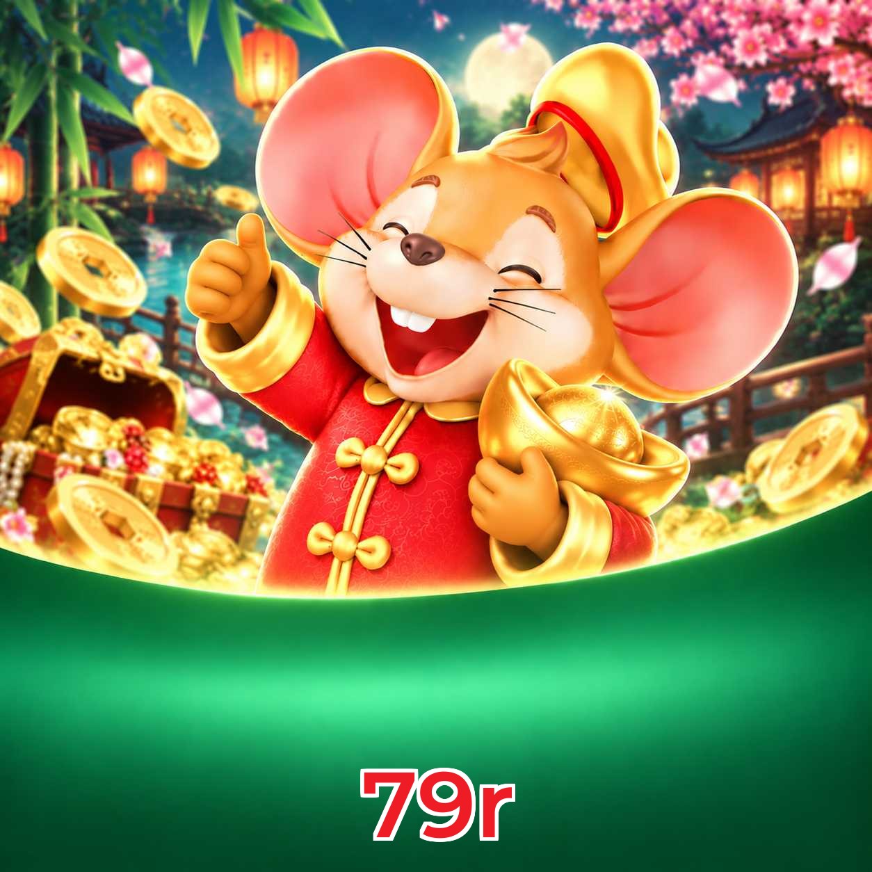 Plushie Frenzy como referência visual da conclusão da análise 79r